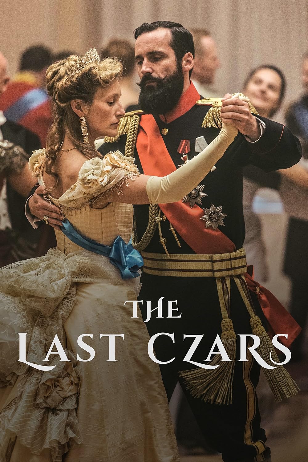 The Last Czars (S01)